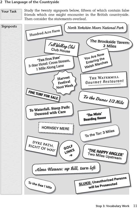 Actual product image Basic Course Translate German-English (German, Richard Humphrey, 2016)