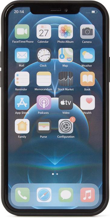 Immagine prodotto Decoded NikeGrind Leather MagSafe Backcover (Apple iPhone 13 Pro Max)