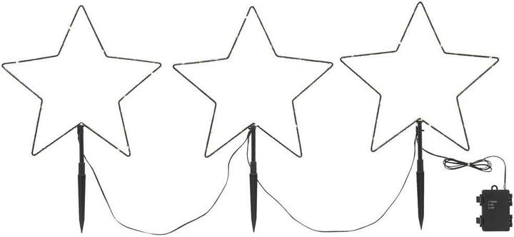 Sygonix Stars