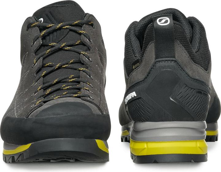 Produktbild Scarpa Zodiac Gtx (45.5)