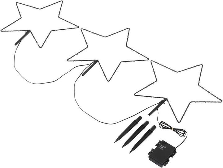Actual product image Sygonix Stars
