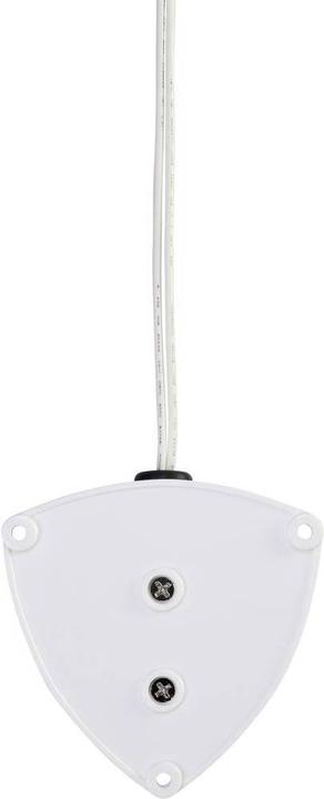 Produktbild Sygonix SY-5044462 Alarmsirene 85 dB 230 V/AC