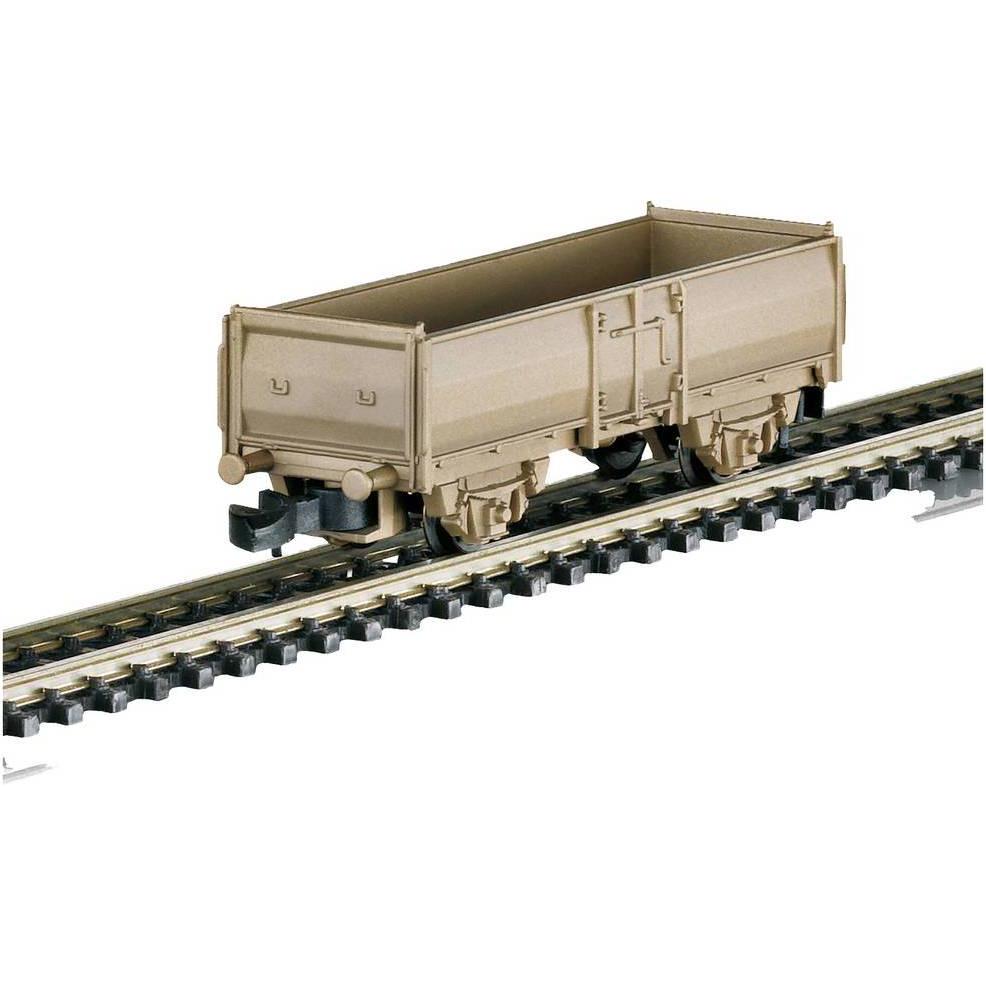 Thumbnail - Märklin 86236 Z Off. Güterwagen Bronze Edition (Spur Z)