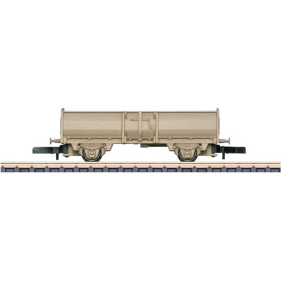 Märklin 86236 Z Off. Güterwagen Bronze Edition (Spur Z)