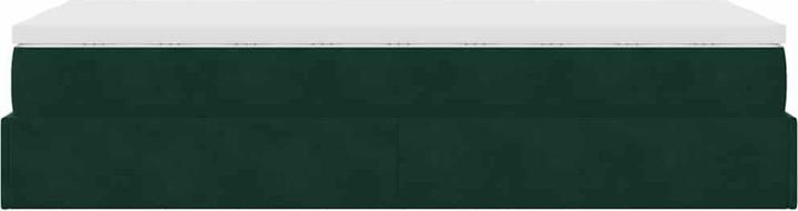 Immagine prodotto vidaXL Ottoman-Bett (100 x 200 cm)