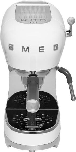 Actual product image Smeg ECF02WHEU (EU plug)