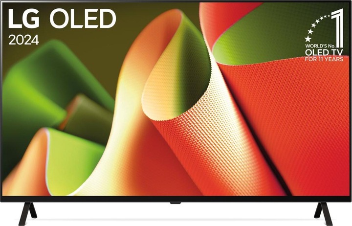 LG OLED55B49LA 139cm 55" 4K OLED UHD 120 Hz Smart TV Fernseher (55", OLED, 4K, 2023)