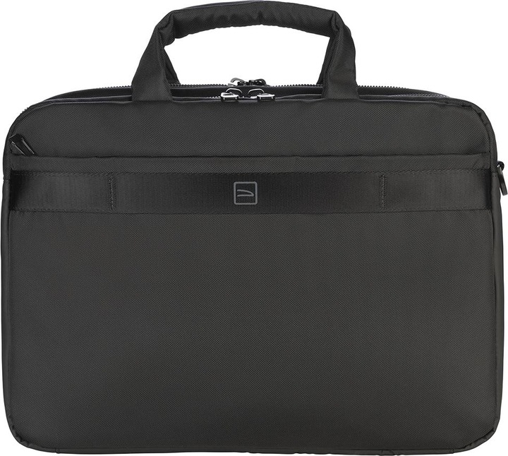 Immagine prodotto Tucano Custodia per notebook Player 39,6 cm (15,6" ) Nero (15.60", Universale)