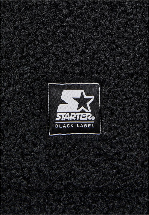Produktbild Starter Sherpa Shirt Jacket (XXL)