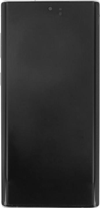 Productafbeelding Samsung Beeldscherm N975F Galaxy Note 10+ /5G aura wit GH82-20838B (Scherm, Galaxy Note 10+ 5G, Galaxy Note 10 Plus)