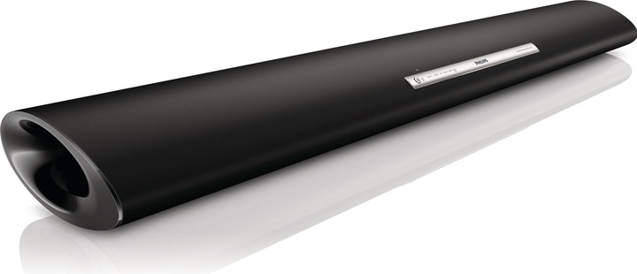 Philips Htl5120 (5.1 kanalen)