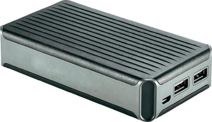 Actual product image Albrecht Spare battery Tectalk Worker 3