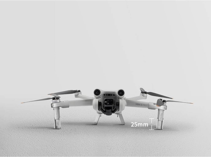 Produktbild Pgytech P-30A-050 (Drohnen Landegestell, DJI Mini 3 Pro)