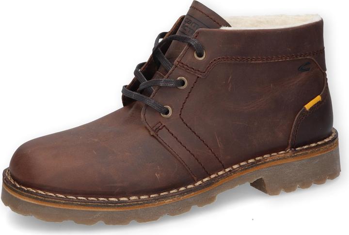 Image du produit Camel Active Stiefelette (47)