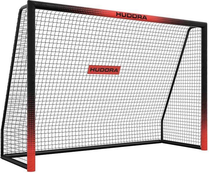 Produktbild Hudora Fussballtor Pro Tect Advanced 240