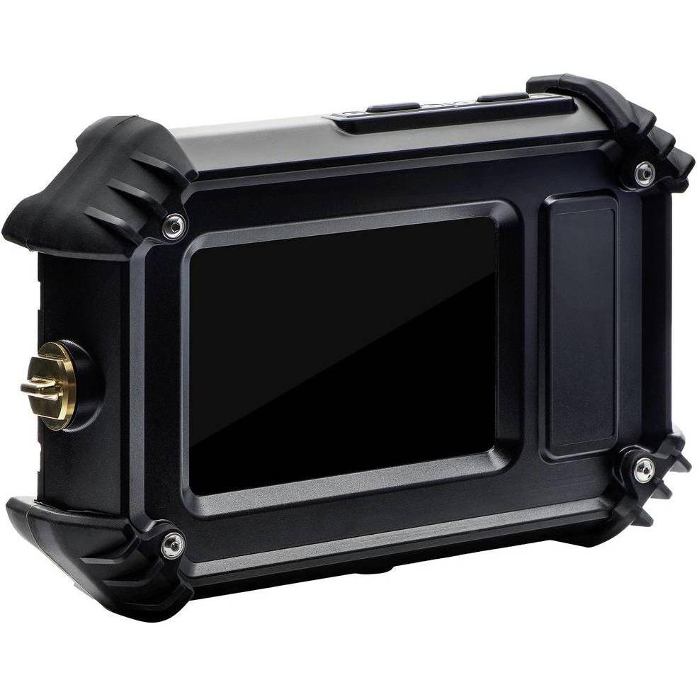 Flir, Wärmebildkamera, Cx5 Wärmebildkamera -20 bis +400 °C 8.7 Hz MSX, Integrierte LED-Lam