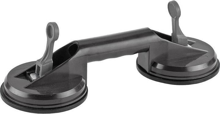 kwb Ventouse plastique, double 179990 (60 kg)