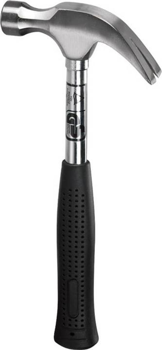 Produktbild kwb 446026 Klauenhammer 1 St. (450 g)