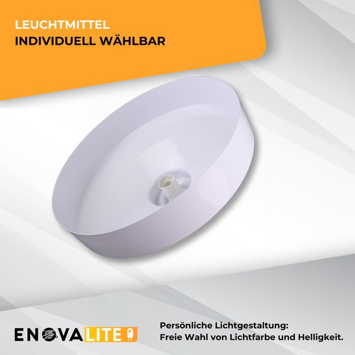 Produktbild Enovalite Pendelleuchte ELED700170 (E27)