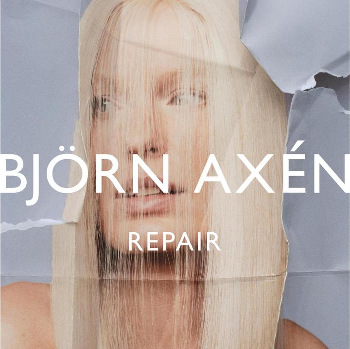 Produktbild Björn Axen Repair - Conditioner (250 ml)