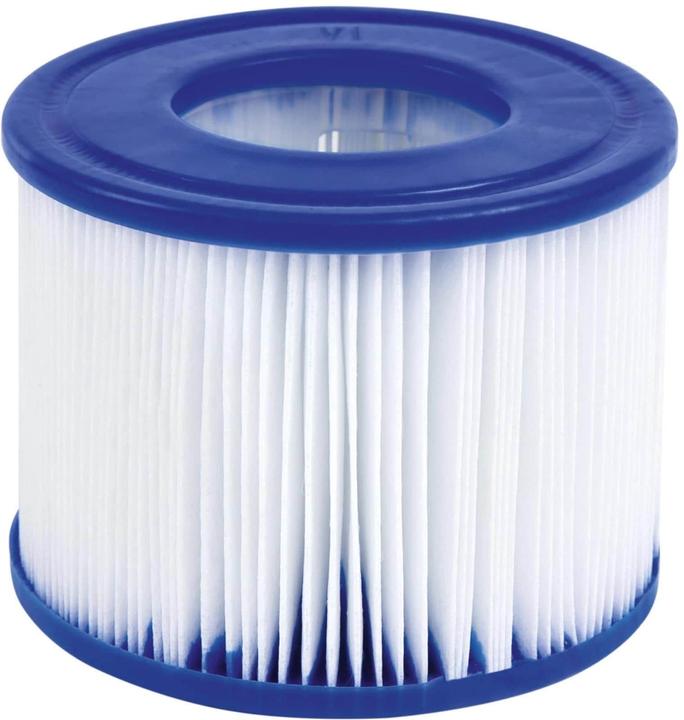 Actual product image Bestway Lay-Z-Spa Helsinki 180x66cm Airjet (7 Persons)