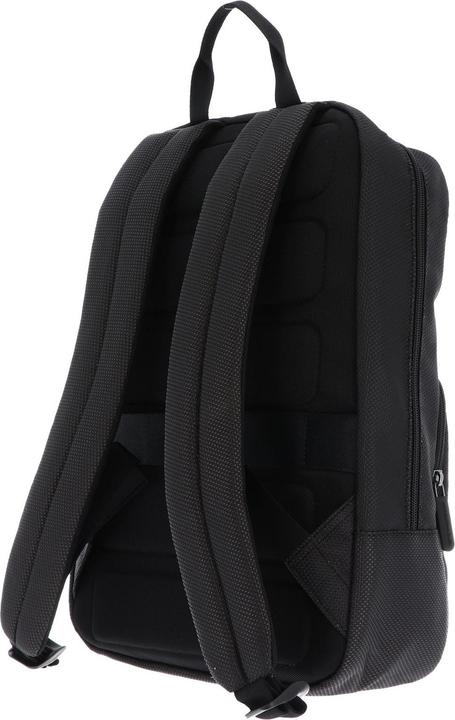 Actual product image Mandarina Duck Zephyr Daypack 39 cm Laptopfach (13 l)