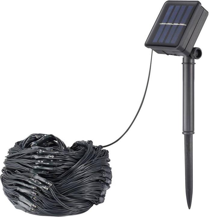 Produktbild Sygonix Lichternetz (2 m)