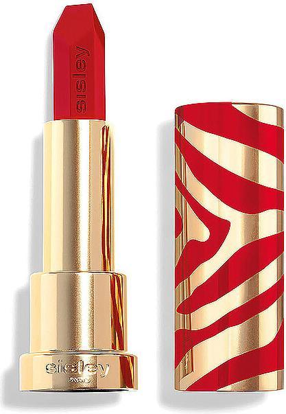 Actual product image Sisley Le Phyto Rouge No 44 (44 Rouge Hollywood)