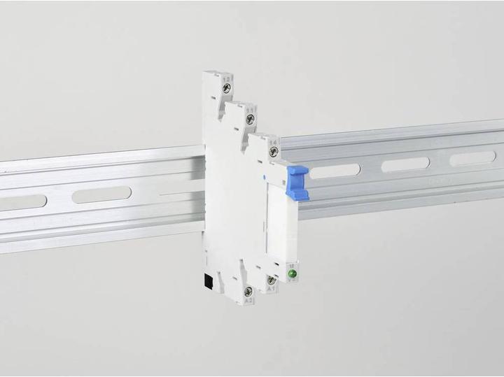Actual product image Tru Components TC-FY-41F-2 24V industrial relay Rated voltage: 24 V/AC, 24 V/DC Sc