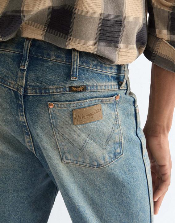 Produktbild Wrangler Jeans 13Mwz (32)