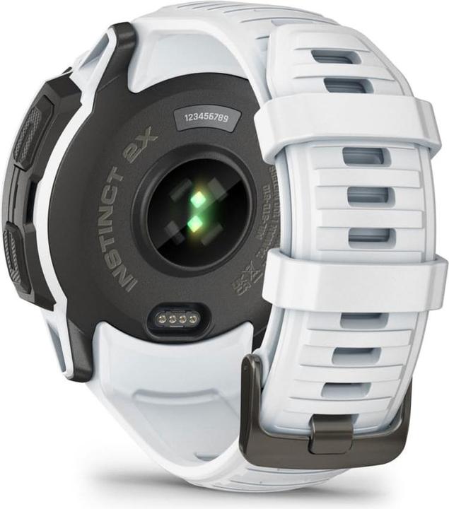 Image du produit Garmin Instinct 2X Solar (50 mm)