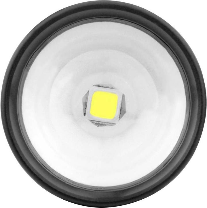 Actual product image Ansmann T600FRB LED Flashlight battery-powered 620 lm 27 h 1 (12.20 cm, 620 lm)