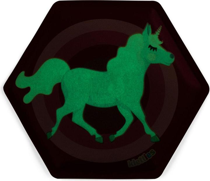 Actual product image Ergobag Velcro