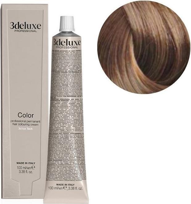 Produktbild 3DeLuxe Dauerhafte Haarfarbe