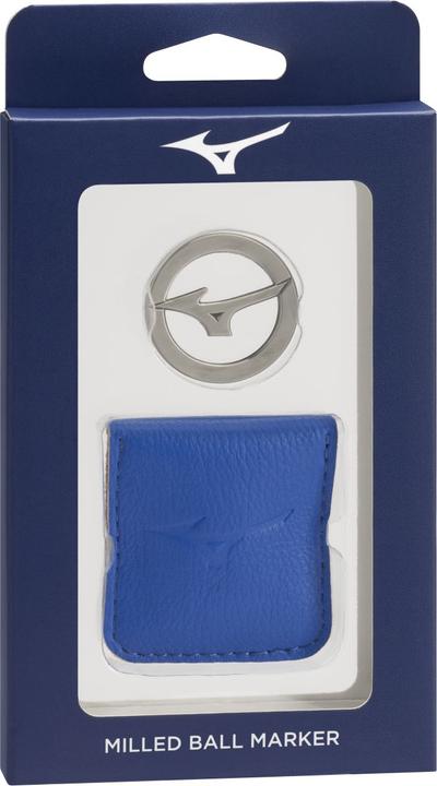 Actual product image Mizuno RB Marker Coin Tote