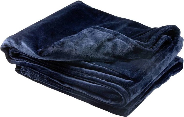 Image du produit Domo Couverture chauffante DO637ED bu Super Soft (180 x 130 cm)