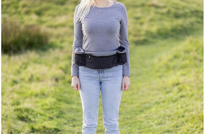 Produktbild Trixie Hüfttasche