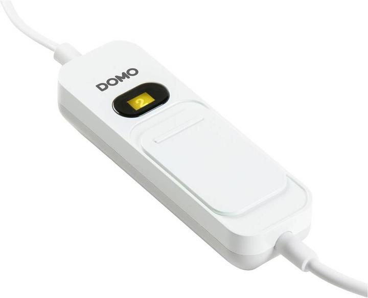 Image du produit Domo Coussin chauffant DO638K gn (40 x 30 x 40 cm)