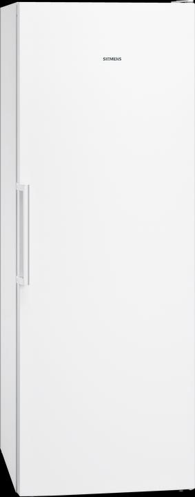 Siemens GS58NDWDP iQ500 (Stand-alone, 366 l)