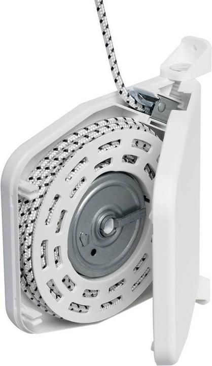 Image du produit Schellenberg 50501 Enrouleur de cordon en saillie (Courroies trapézoïdales)