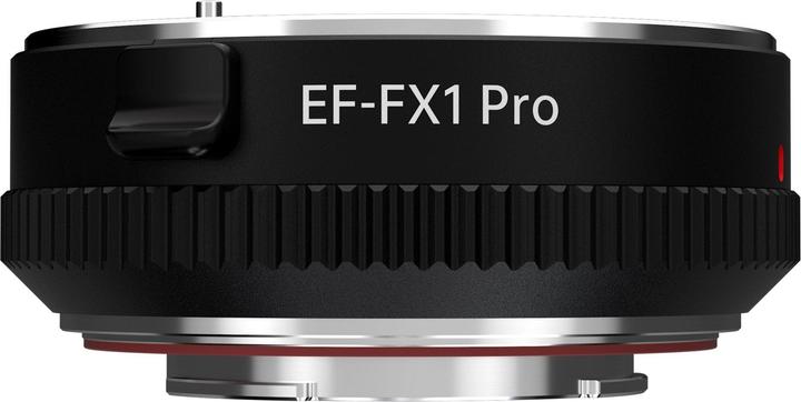 Immagine prodotto Viltrox Adattatore per obiettivo EF-FX1 Pro