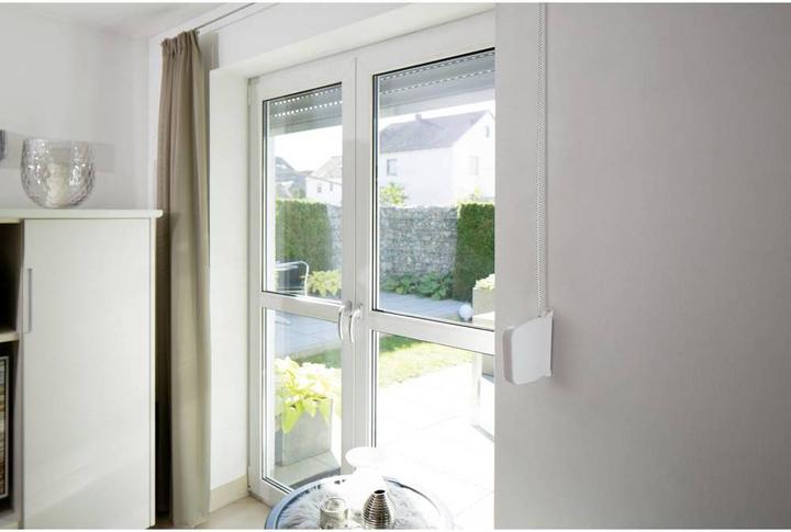 Image du produit Schellenberg 50501 Enrouleur de cordon en saillie (Courroies trapézoïdales)