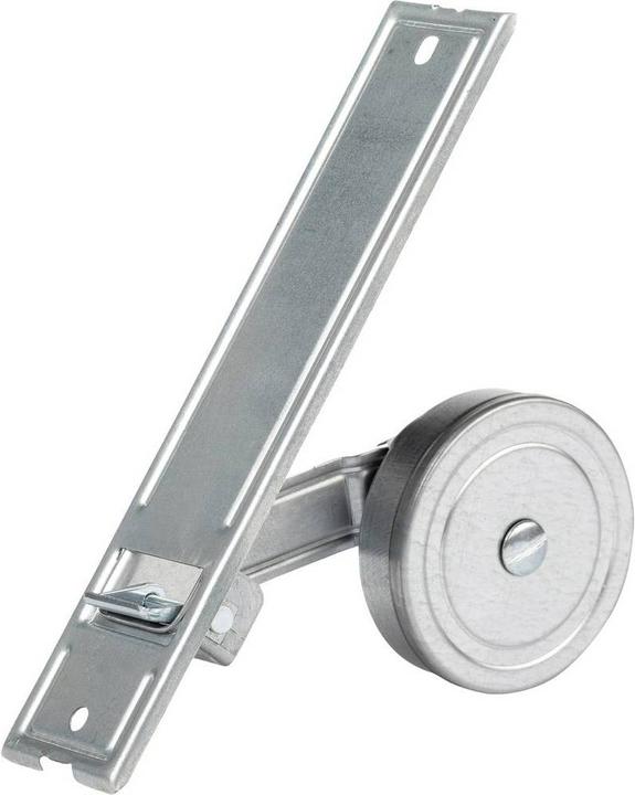 Schellenberg Enrouleur à un volet Maxi 50401, 18,5 cm, blanc (Courroies trapézoïdales)