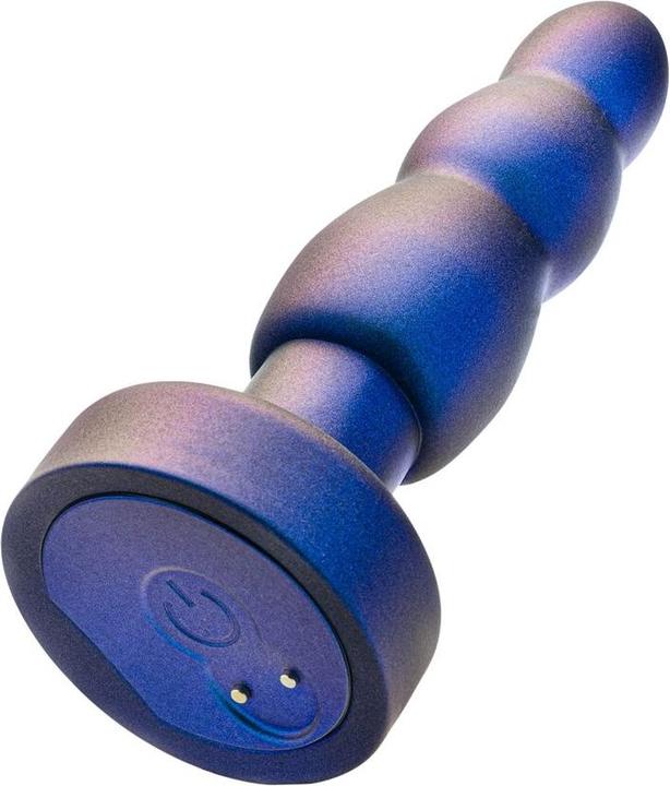 Produktbild Blush Anal Adventures Matrix Kinetik Plug Silicone Anal Plugs Ultrasilk Smooth Progressing Size with