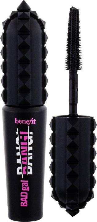 Actual product image BeneFit Cosmetics Bad Gal Bang! (Black)