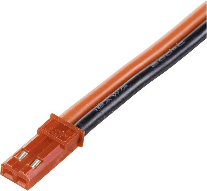 Image du produit Reely Batterie Multicopter Convient pour (Multicopter) : WowWee HydraQuad