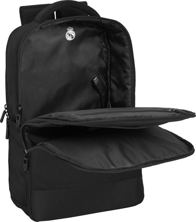 Image du produit Safta Real Madrid - Sac à dos (19 l)