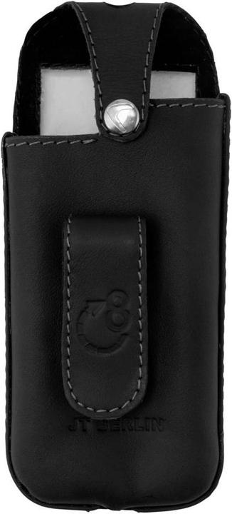 Actual product image JT Berlin Turnline Fanny Pack CAT B40 Black (Cat B40)