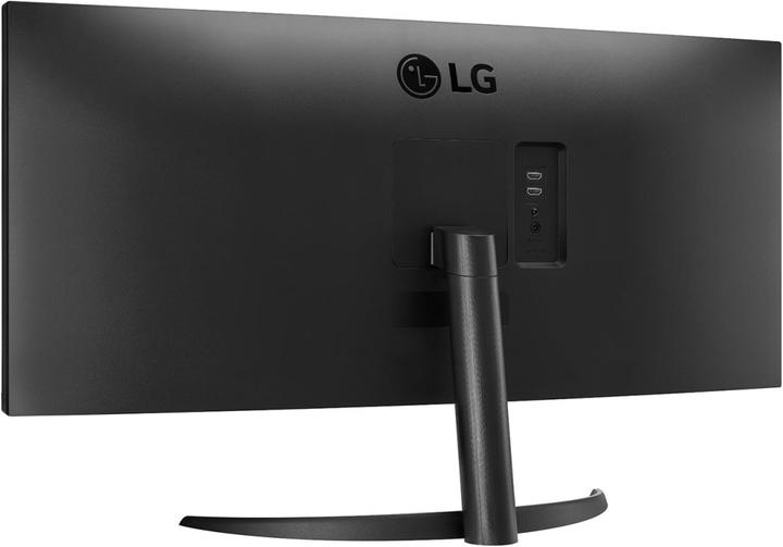 Produktbild LG 4WP500-B (2560 x 1080 Pixel, 34")