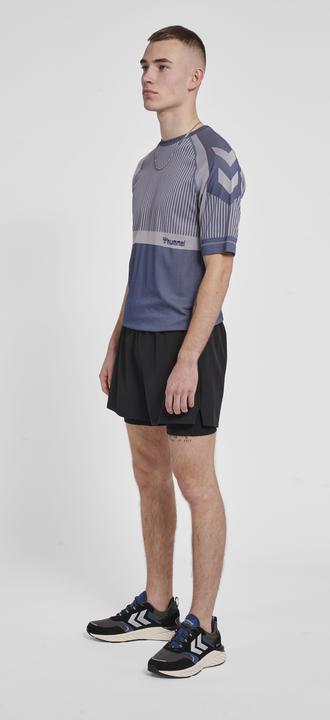 Immagine prodotto hummel Maglietta Senza Cuciture Mt Unit (XL)